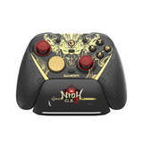 GameSir G7 Pro 8K PC - Nioh 3 Edition gamepad Zwart/goud