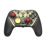 GameSir G7 Pro 8K PC - Nioh 3 Edition gamepad Zwart/goud