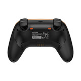 GameSir Nova 2 Lite Multiplatform Wireless Game Controller Champion-editie Goud/zwart, Switch, pc, Android en iOS, Bluetooth / 2.4 GHz / USB