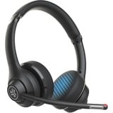 Go work Wireless On-ear headset  