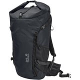 Jack Wolfskin Velocity Lite 28 rugzak Zwart, 28 liter