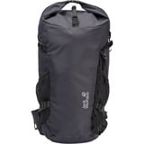 Jack Wolfskin Velocity Lite 28 rugzak Zwart, 28 liter