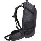 Jack Wolfskin Velocity Lite 28 rugzak Zwart, 28 liter