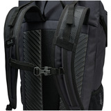 Jack Wolfskin Velocity Lite 28 rugzak Zwart, 28 liter