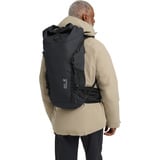 Jack Wolfskin Velocity Lite 28 rugzak Zwart, 28 liter