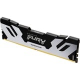 Kingston FURY 96 GB DDR5-6000 Kit werkgeheugen Zilver/zwart, KF560C32RSK2-96, Renegade, XMP 3.0