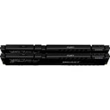 Kingston FURY Beast 32 GB DDR5-5600 (2x 16 GB) werkgeheugen Zwart, KF556C40BBK2-32, XMP 3.0
