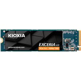 Kioxia Exceria G3 2 TB SSD PCIe 5 x4, M.2 2280