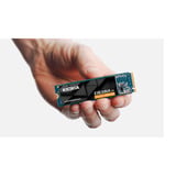Kioxia Exceria G3 2 TB SSD PCIe 5 x4, M.2 2280