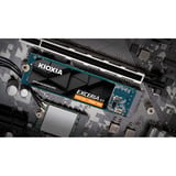 Kioxia Exceria G3 2 TB SSD PCIe 5 x4, M.2 2280