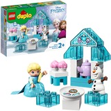 LEGO DUPLO - Elsa's en Olaf's theefeest Constructiespeelgoed 10920