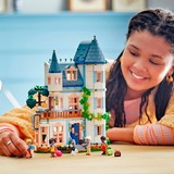 LEGO Friends - Bed and breakfast in kasteel Constructiespeelgoed 42638