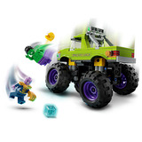 LEGO Marvel - De Hulk truck vs. Thanos Constructiespeelgoed 76312
