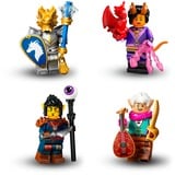 LEGO Minifigures - Dungeons & Dragons Constructiespeelgoed 71047