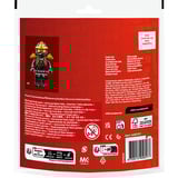 LEGO Ninjago - Ninja Cole's Auto Constructiespeelgoed 30723