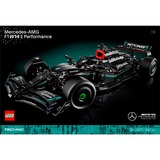 LEGO Technic - Mercedes-AMG F1 W14 E Performance Constructiespeelgoed 42171