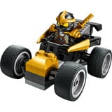 LEGO  Constructiespeelgoed 