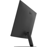 LG 27U411B-B 27" gaming monitor Zwart, VGA, HDMI, AMD FreeSync, 144 Hz