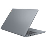 Lenovo IdeaPad Slim 3 15AMN8 (82XQ022DMH) 15.6"  laptop Grijs | Ryzen 5 40 | Radeon 610M | 8 GB | 256 GB SSD