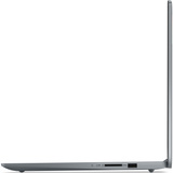 Lenovo IdeaPad Slim 3 15AMN8 (82XQ022DMH) 15.6"  laptop Grijs | Ryzen 5 40 | Radeon 610M | 8 GB | 256 GB SSD