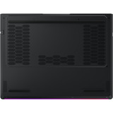 Lenovo Legion Pro 7 16IAX10H (83F5003QMH) 16"  Copilot+ gaming laptop Zwart | Core Ultra 9 275HX | RTX 5080 | 32 GB | 1 TB SSD