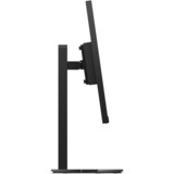 Lenovo Legion R27Q-10 27" gaming monitor Zwart, 240 Hz, HDMI, DisplayPort, AMD Free-Sync