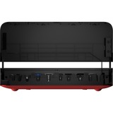 Lenovo ThinkSmart Core + IP Controller Kit conferentiesysteem Zwart, Intel® Core™ i5-1145G7E | 16 GB | 256 GB SSD
