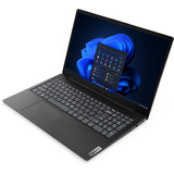 Lenovo V15 G4 AMN (82YU0196MH) 15.6"  laptop Zwart | Ryzen 5 7520U | Radeon 610M | 16 GB | 512 GB SSD