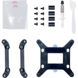 Lian Li Galahad II Lite 240R waterkoeling Zwart