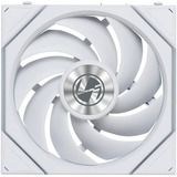 Lian Li Lian Li UNI FAN TL FLEX 120 WL wh RGB case fan Wit, 120 x 124 x 28 mm, PWM