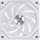 Lian Li UNI FAN SL-INFINITY 120 Reverse RGB case fans Wit, 3 stuks, 120 x 122 x 25 mm, PWM