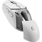 Logitech G309 LIGHTSPEED Wireless gaming muis Wit, 100 - 25.600 dpi