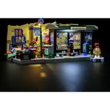 Lumibricks  Constructiespeelgoed 