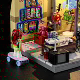 Lumibricks  Constructiespeelgoed 