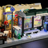 Lumibricks  Constructiespeelgoed 