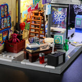 Lumibricks  Constructiespeelgoed 