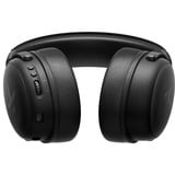 MCHOSE V9 Wireless  over-ear gaming headset Zwart, PC / laptop / Playstation / Switch / Smartphone, 2.4G / Bluetooth / Wired / Type-C