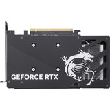 MSI GeForce RTX 5050 8G GAMING OC grafische kaart 3x DisplayPort, 1x HDMI