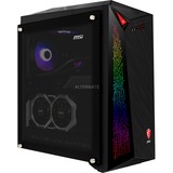 MSI MEG Infinite X 10TE-840EU gaming pc Zwart | 32 GB | Gb-LAN | WiFi 6 | RGB | Win 10