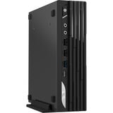 MSI PRO DP21 14M-888EU pc-systeem Zwart | Core i7-14700 | UHD Graphics 770 | 16 GB | 1 TB SSD