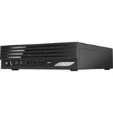 MSI PRO DP21 14M-888EU pc-systeem Zwart | Core i7-14700 | UHD Graphics 770 | 16 GB | 1 TB SSD