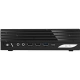 MSI PRO DP21 14M-888EU pc-systeem Zwart | Core i7-14700 | UHD Graphics 770 | 16 GB | 1 TB SSD