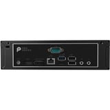 MSI PRO DP21 14M-888EU pc-systeem Zwart | Core i7-14700 | UHD Graphics 770 | 16 GB | 1 TB SSD