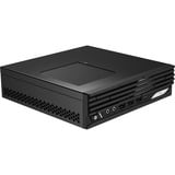 MSI PRO DP21 14M-888EU pc-systeem Zwart | Core i7-14700 | UHD Graphics 770 | 16 GB | 1 TB SSD