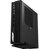 MSI PRO DP21 14M-888EU pc-systeem Zwart | Core i7-14700 | UHD Graphics 770 | 16 GB | 1 TB SSD