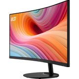MSI PRO MP341CQ E12 34" Ledmonitor Zwart, 2x HDMI, 1x DisplayPort, AMD FreeSync, 120 Hz
