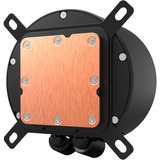 NZXT Kraken Elite 240 RGB waterkoeling Zwart
