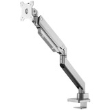 Neomounts Select NM-D775SILVER monitor bureausteun bevestiging Zilver