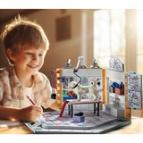 PLAYMOBIL Color - Hondensalon Constructiespeelgoed 