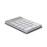 R-Go Tools Break ergonomisch toetsenbord Numpad Wit, Bluetooth 5.0